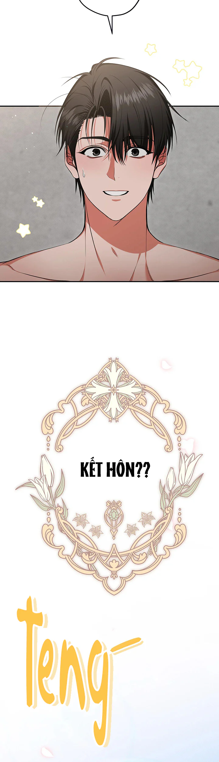 HÃY ĐÁNH TÔI THẬT MẠNH ĐI Chapter 5 - Trang 2