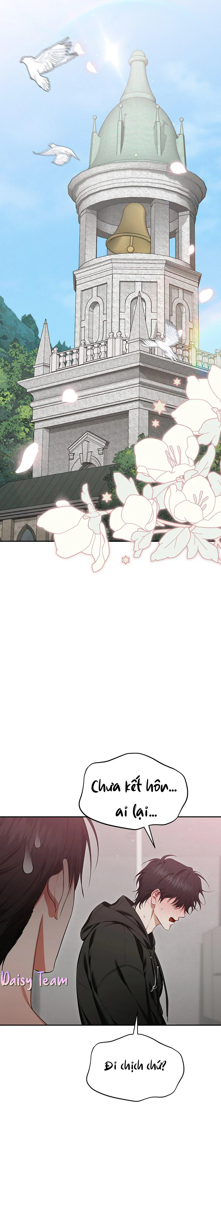 HÃY ĐÁNH TÔI THẬT MẠNH ĐI Chapter 5 - Trang 2