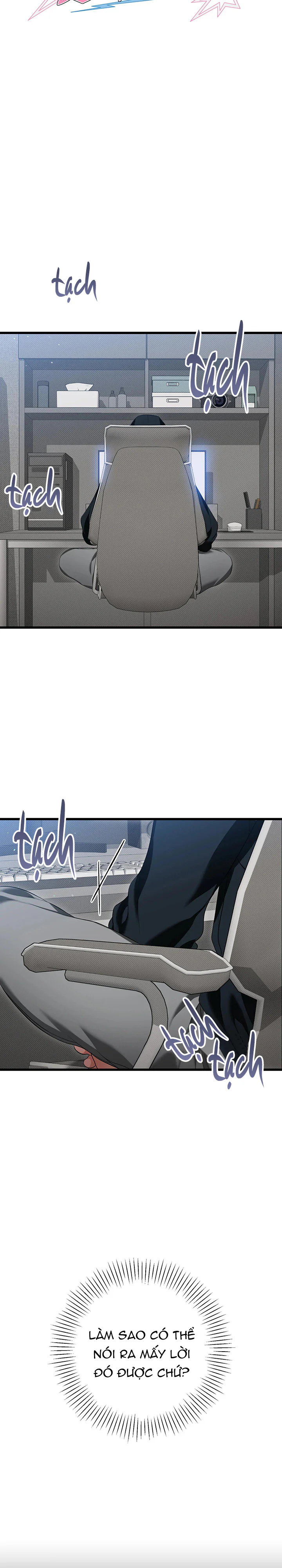 HÃY ĐÁNH TÔI THẬT MẠNH ĐI Chapter 5 - Trang 2