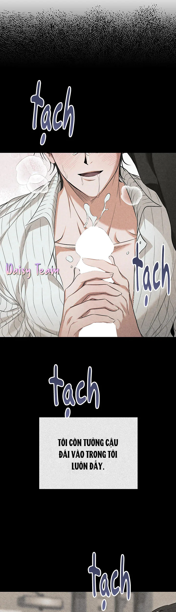 HÃY ĐÁNH TÔI THẬT MẠNH ĐI Chapter 5 - Trang 2