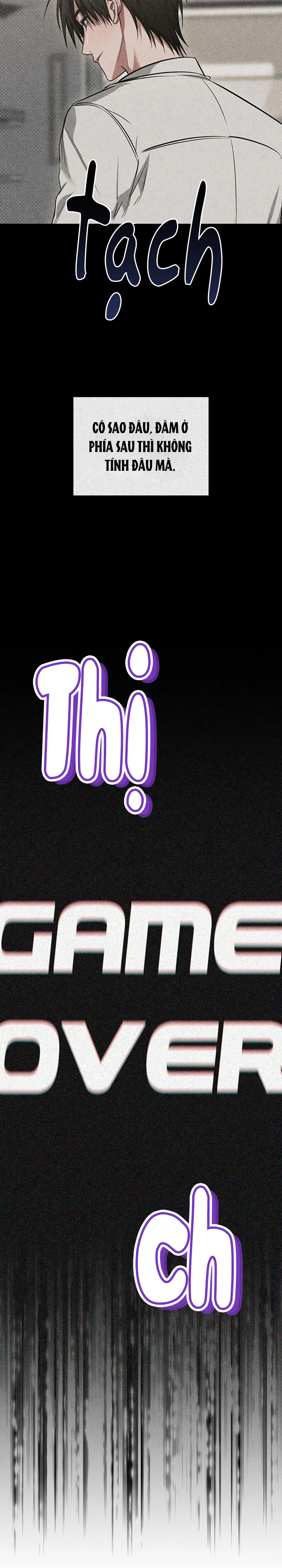 HÃY ĐÁNH TÔI THẬT MẠNH ĐI Chapter 5 - Trang 2