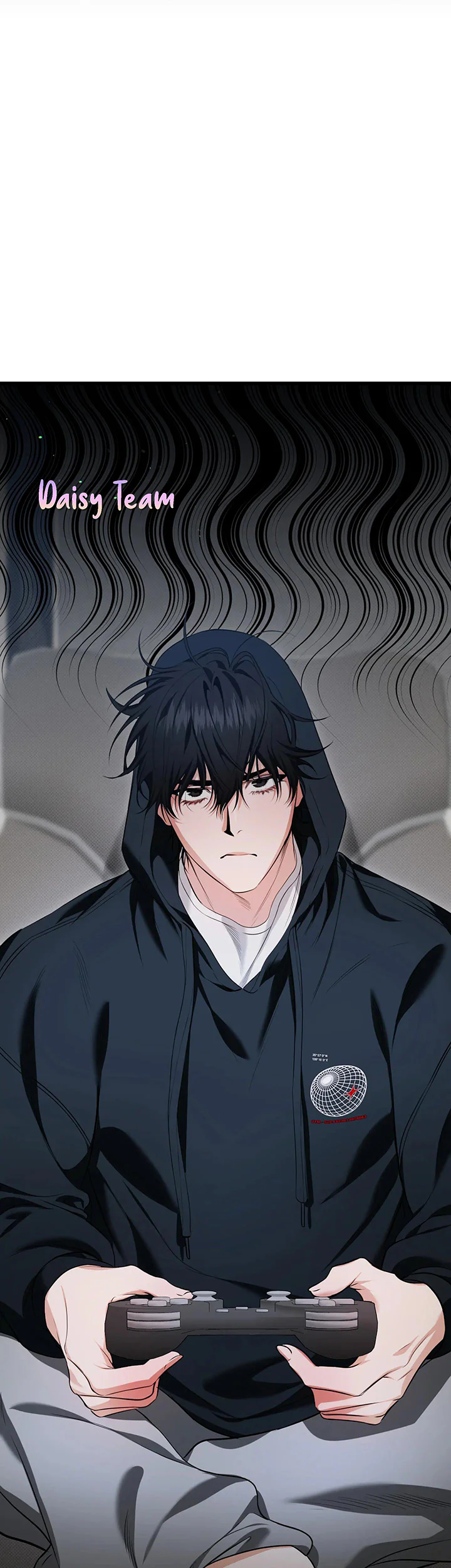 HÃY ĐÁNH TÔI THẬT MẠNH ĐI Chapter 5 - Trang 2