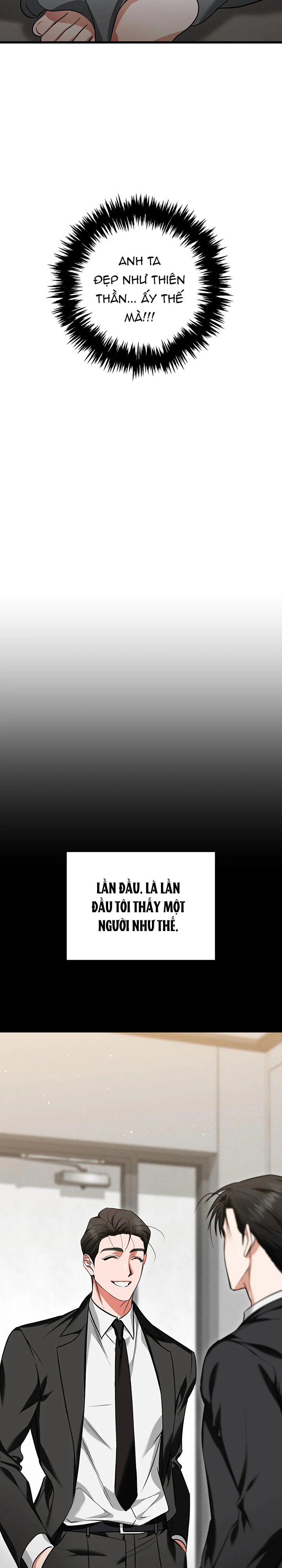 HÃY ĐÁNH TÔI THẬT MẠNH ĐI Chapter 5 - Trang 2