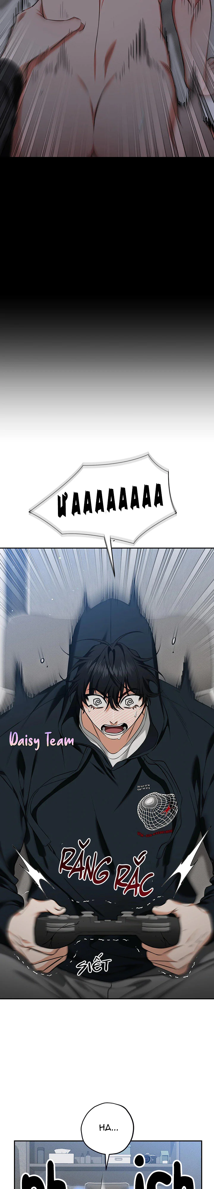 HÃY ĐÁNH TÔI THẬT MẠNH ĐI Chapter 5 - Trang 2