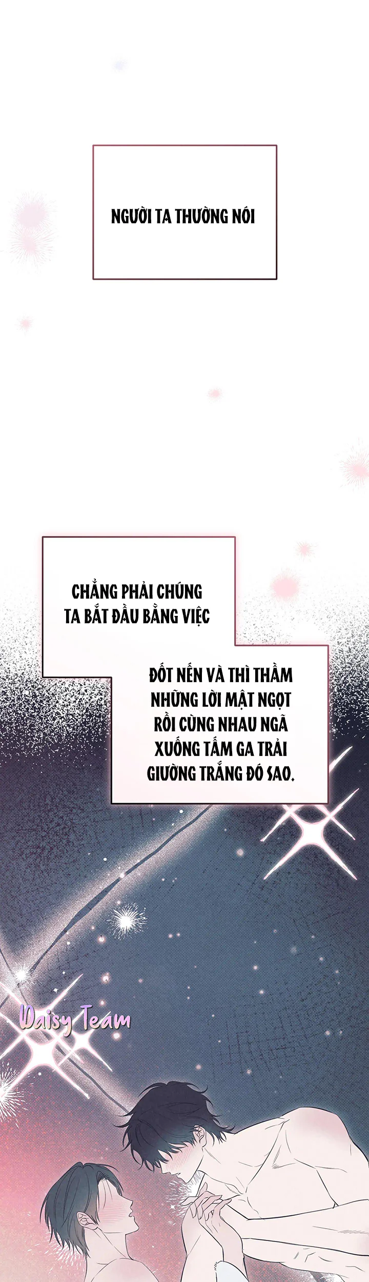 HÃY ĐÁNH TÔI THẬT MẠNH ĐI Chapter 5 - Trang 2