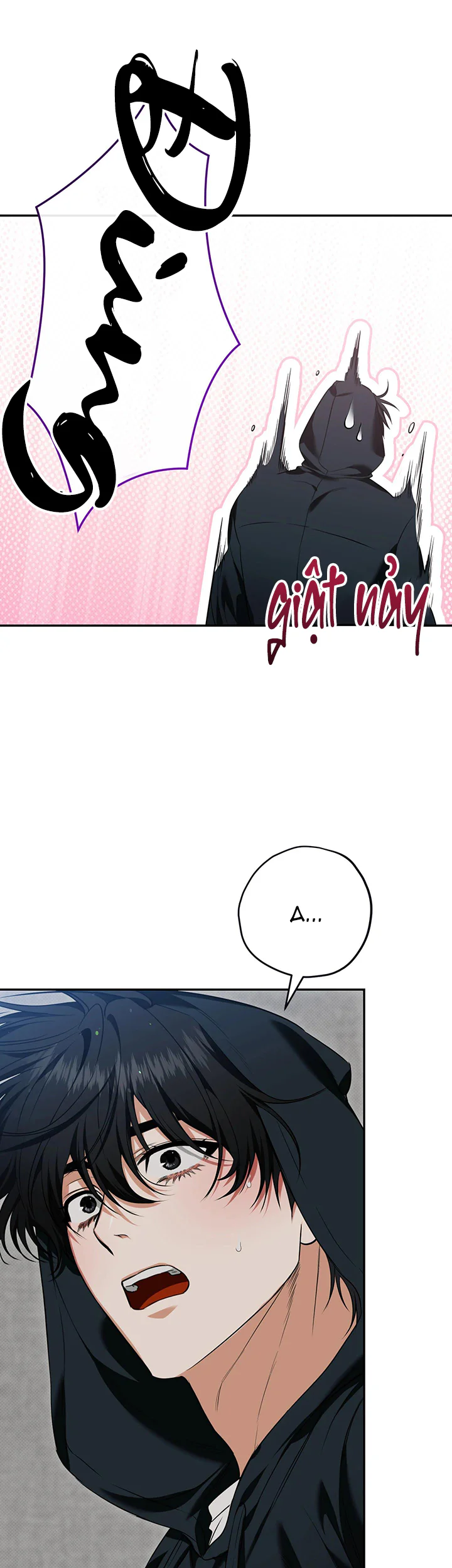 HÃY ĐÁNH TÔI THẬT MẠNH ĐI Chapter 5 - Trang 2