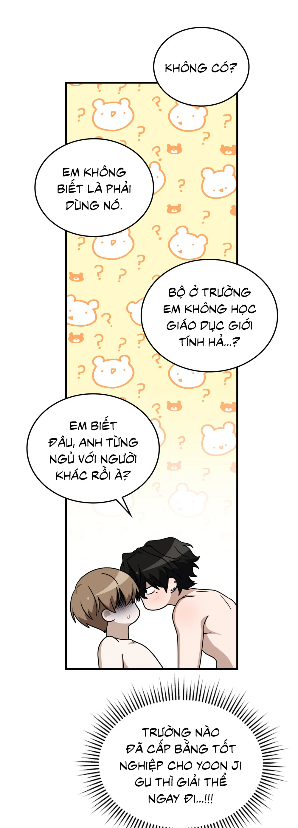 Guild member Chapter 98 H+++ - Trang 2