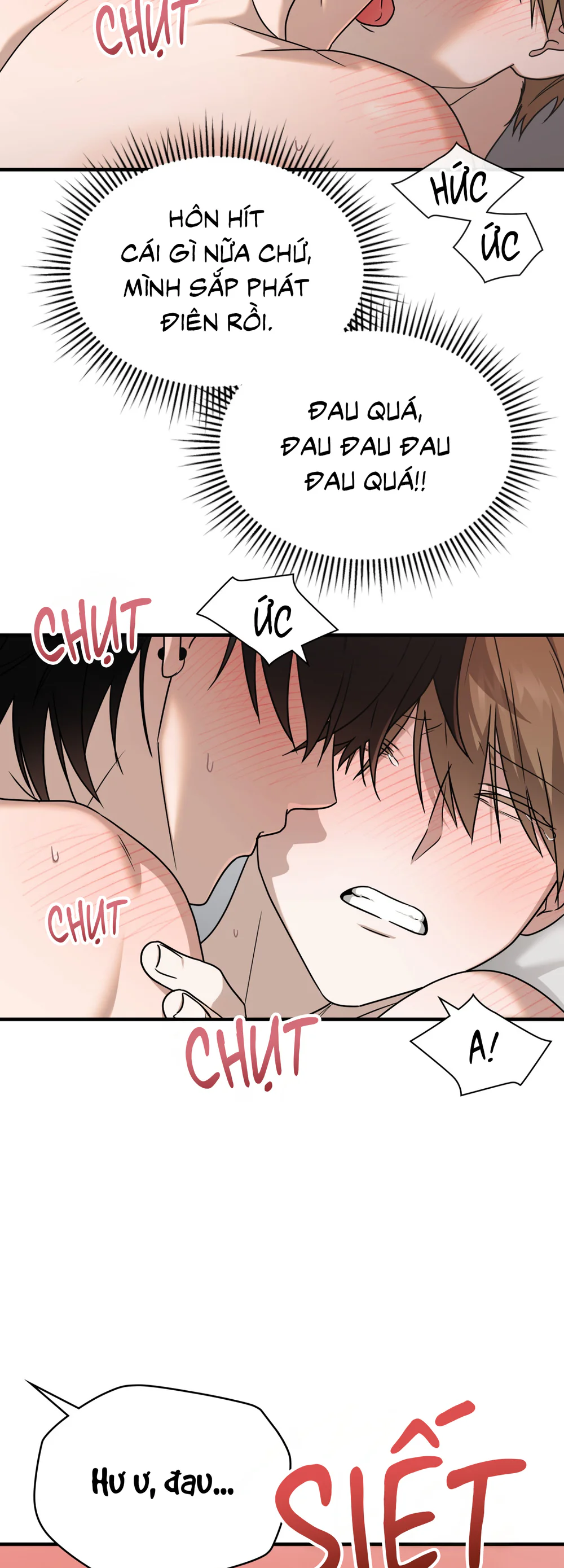 Guild member Chapter 98 H+++ - Trang 2