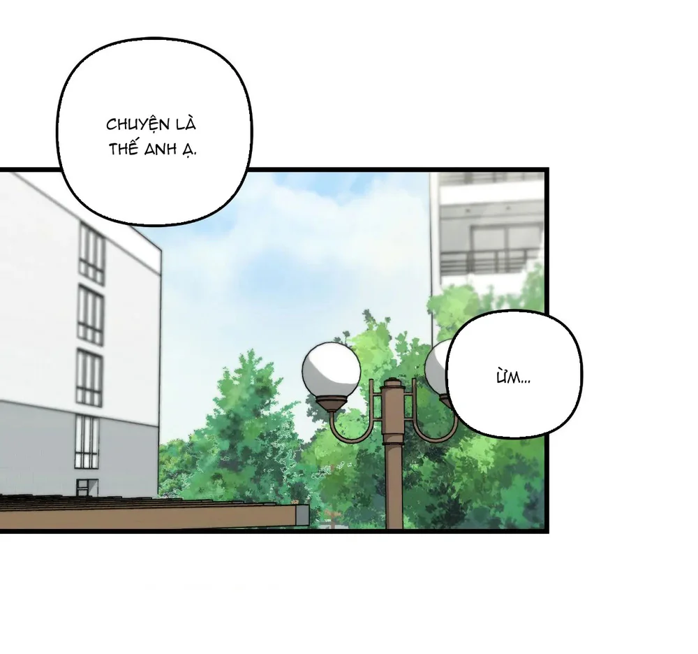 Bốt Hôn Chapter 12 - Trang 2