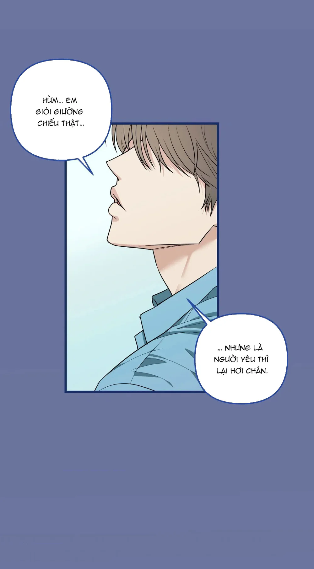 Bốt Hôn Chapter 12 - Trang 2