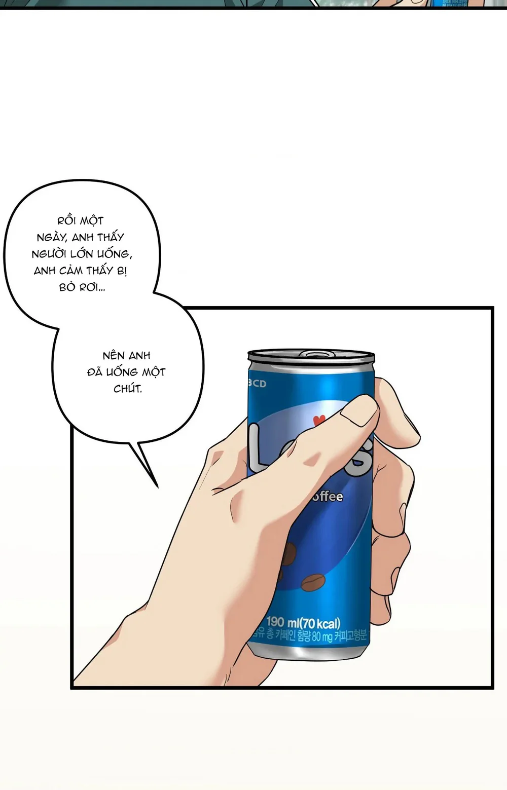 Bốt Hôn Chapter 12 - Trang 2