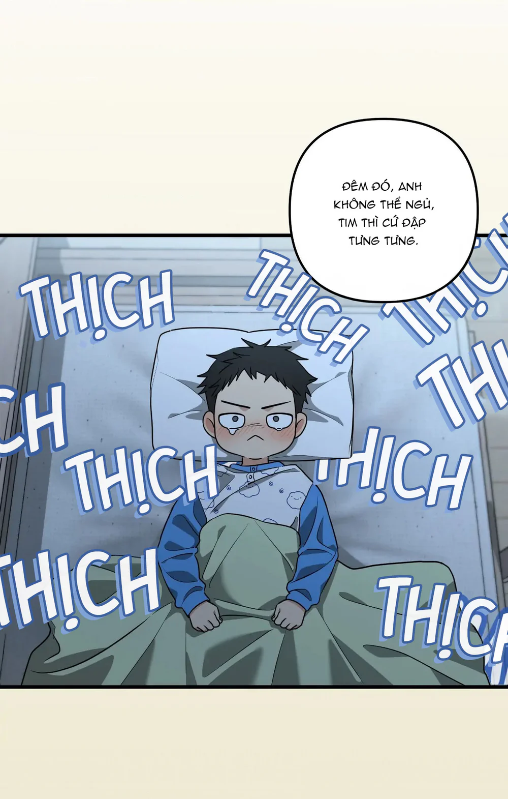 Bốt Hôn Chapter 12 - Trang 2