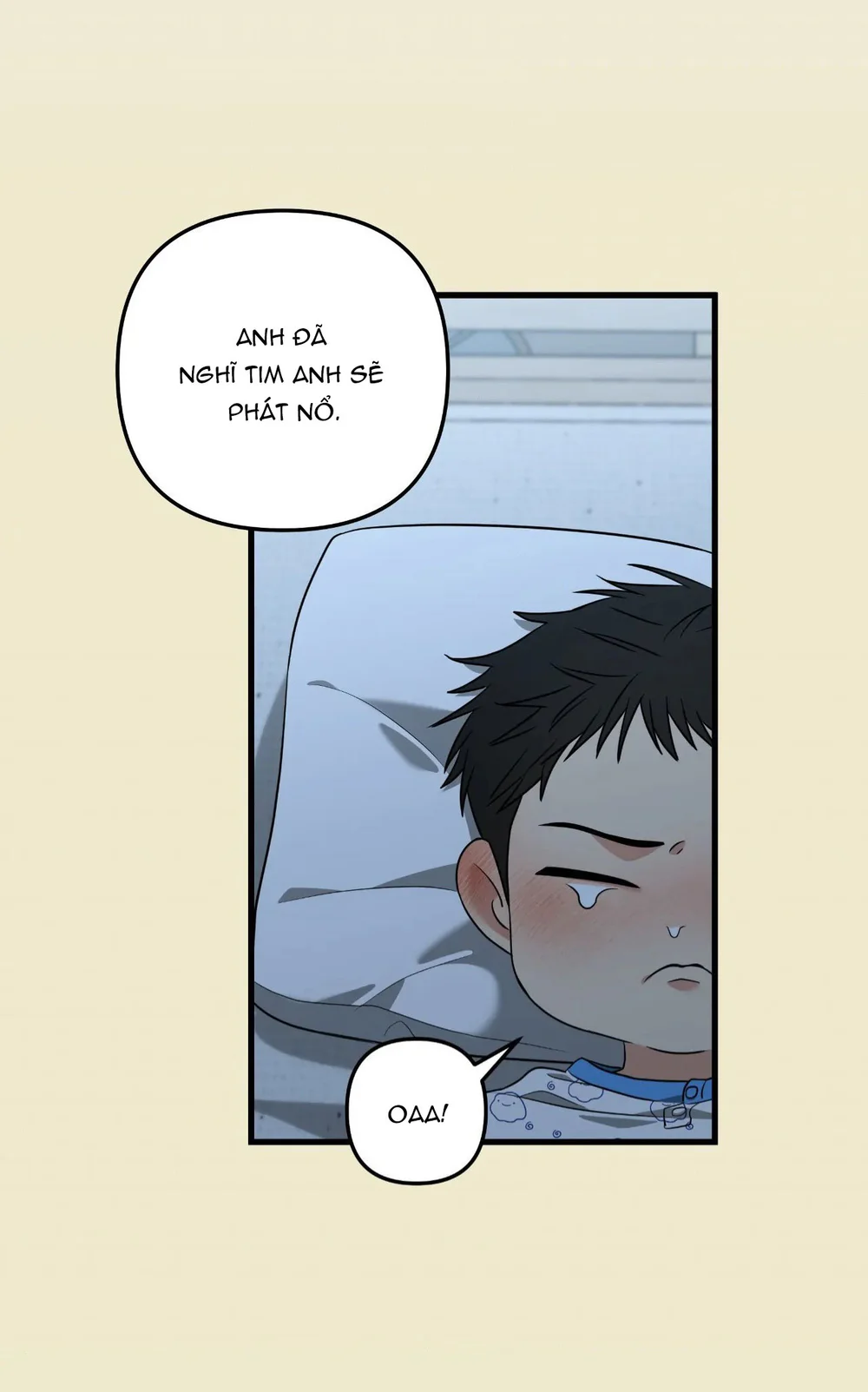 Bốt Hôn Chapter 12 - Trang 2