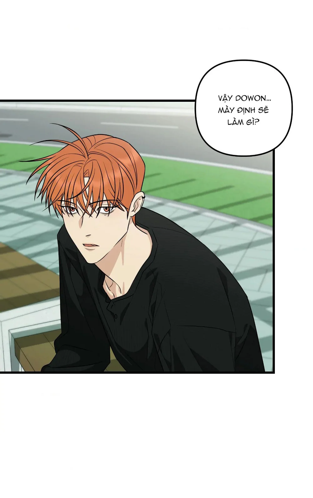 Bốt Hôn Chapter 12 - Trang 2