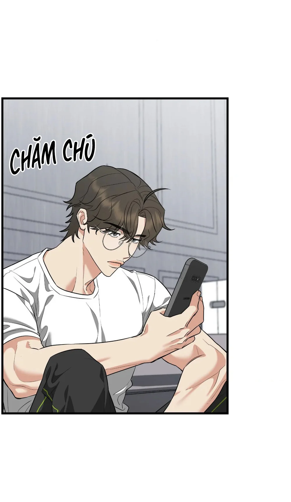 Bốt Hôn Chapter 12 - Trang 2