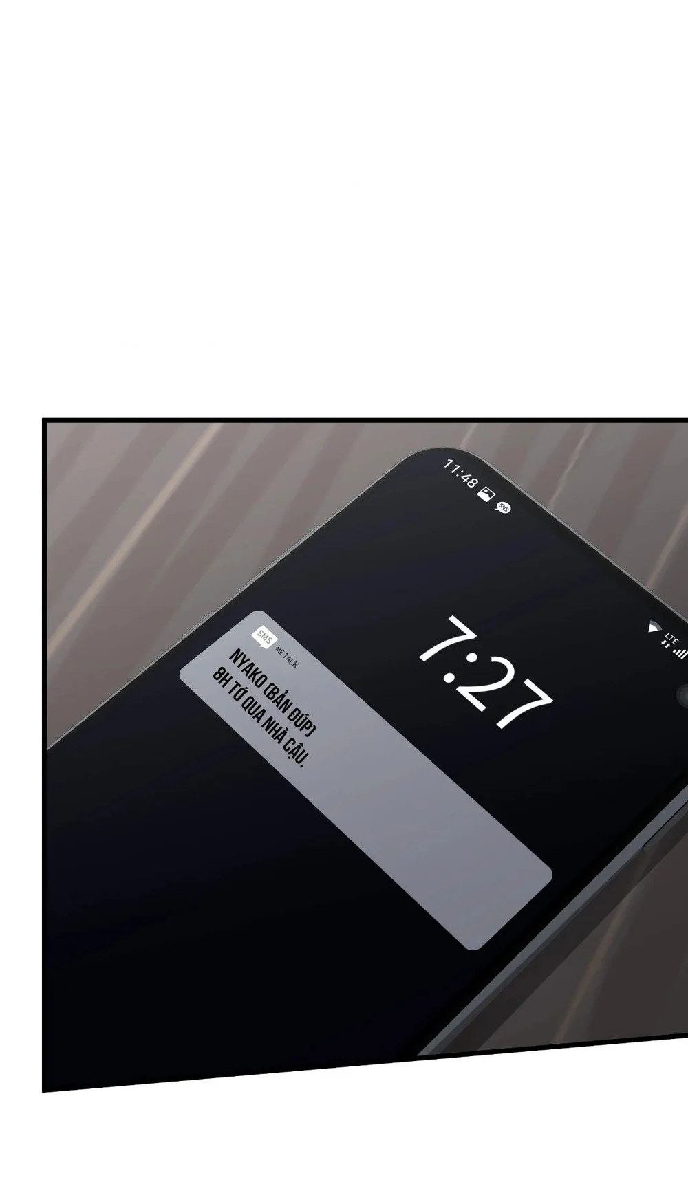 Bốt Hôn Chapter 12 - Trang 2