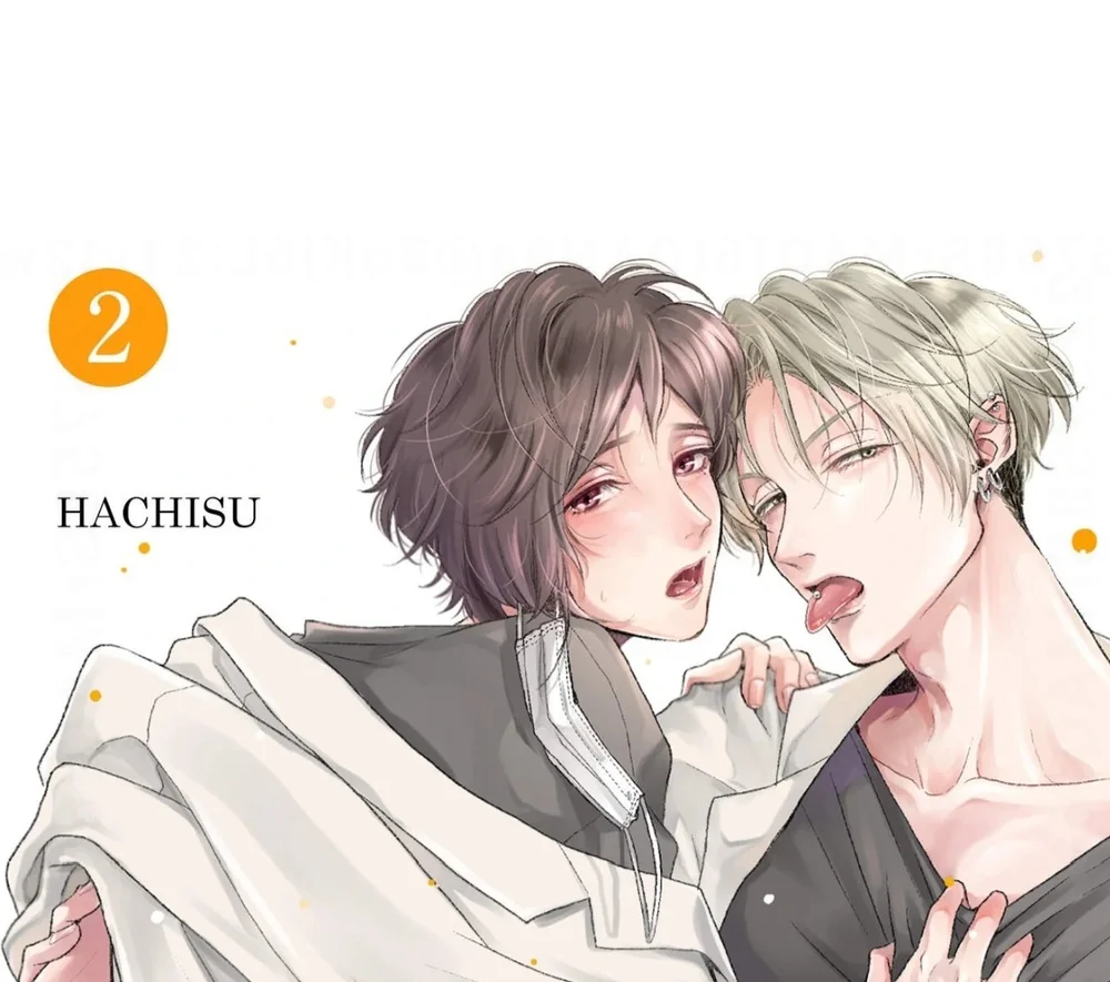 Mùi Hương Khó Cưỡng Chapter 10 H+ - Next 