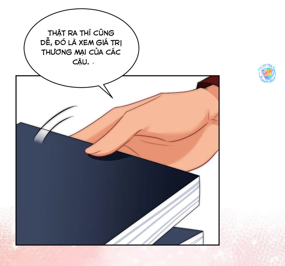 Ký túc xá nam phòng 303 Chapter 262 - Next 