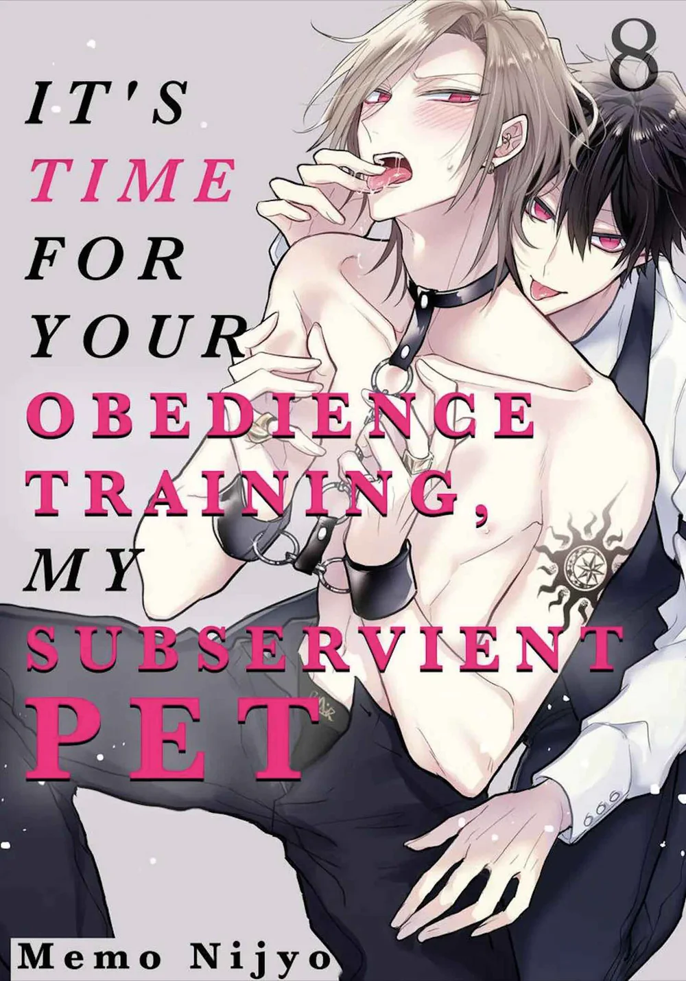 Ngài Sub, Đến Giờ Dạy Dỗ Rồi Chapter 8 - Trang 2