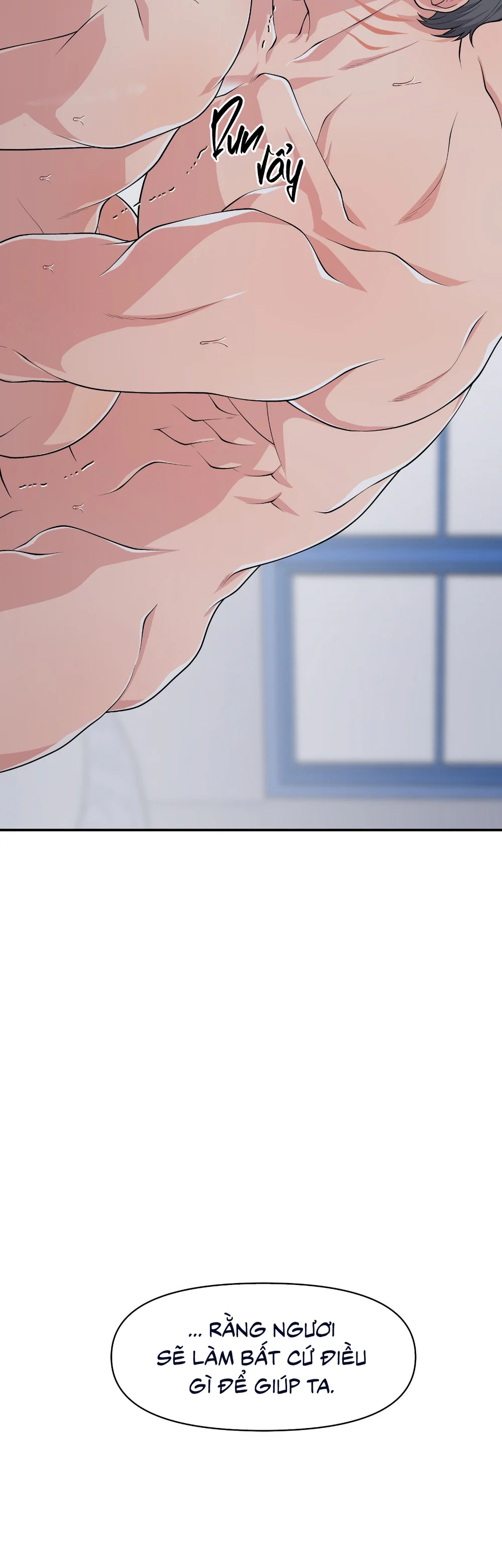 TRUYỂN TẬP - NHỮNG CON KU NÚNG NÍNH Chapter 12 19+ - Thương Vụ (C1) - Trang 2