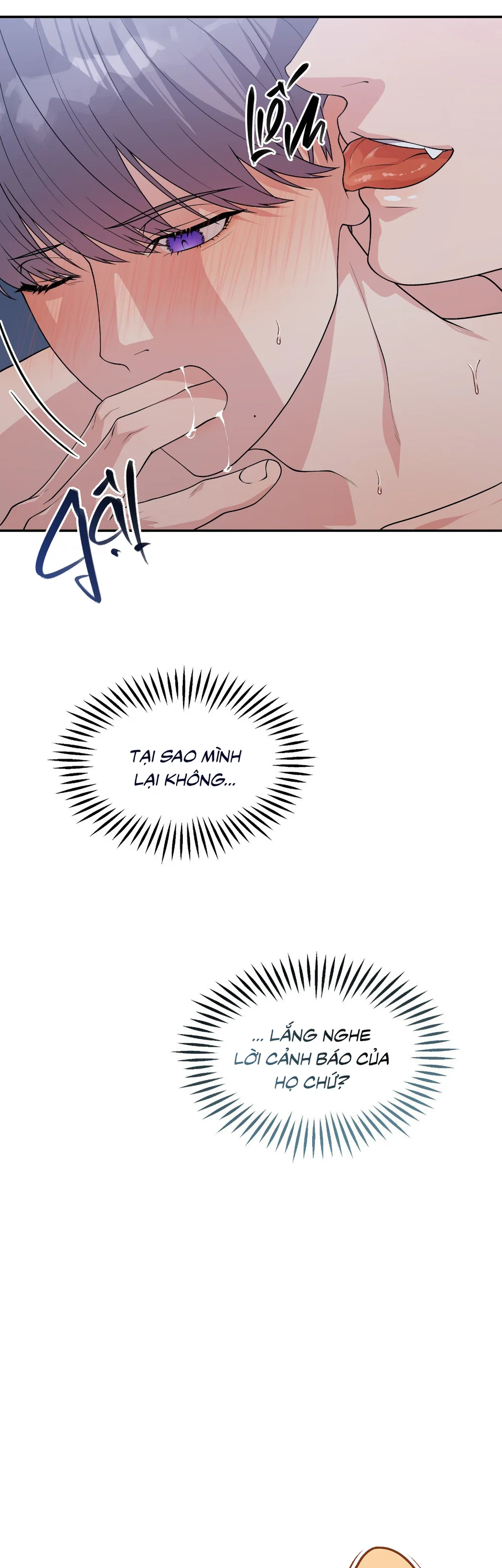 TRUYỂN TẬP - NHỮNG CON KU NÚNG NÍNH Chapter 12 19+ - Thương Vụ (C1) - Trang 2