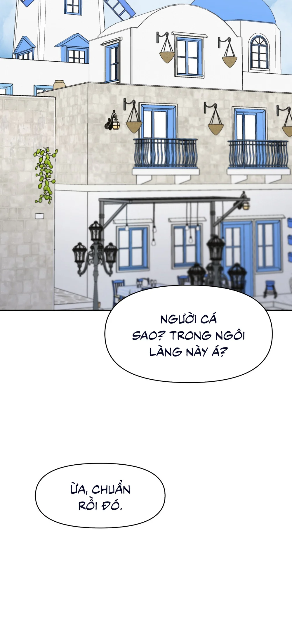 TRUYỂN TẬP - NHỮNG CON KU NÚNG NÍNH Chapter 12 19+ - Thương Vụ (C1) - Trang 2