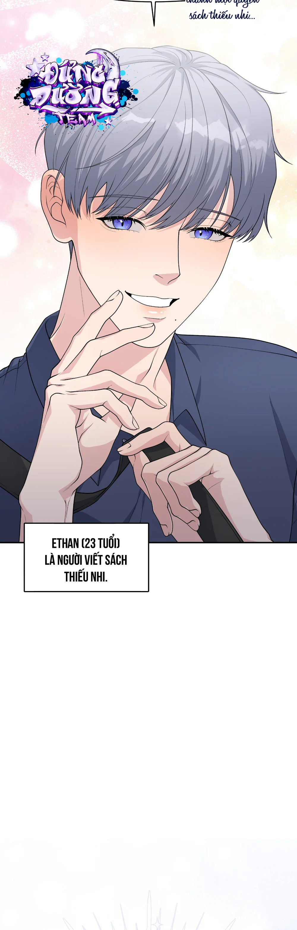 TRUYỂN TẬP - NHỮNG CON KU NÚNG NÍNH Chapter 12 19+ - Thương Vụ (C1) - Trang 2