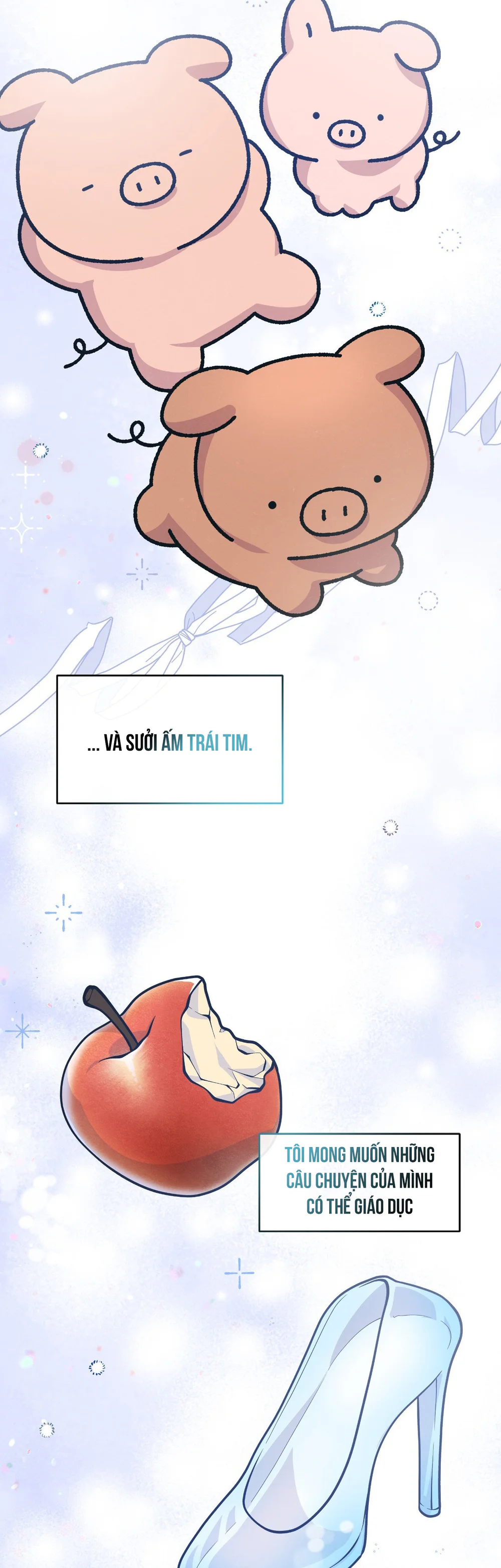 TRUYỂN TẬP - NHỮNG CON KU NÚNG NÍNH Chapter 12 19+ - Thương Vụ (C1) - Trang 2