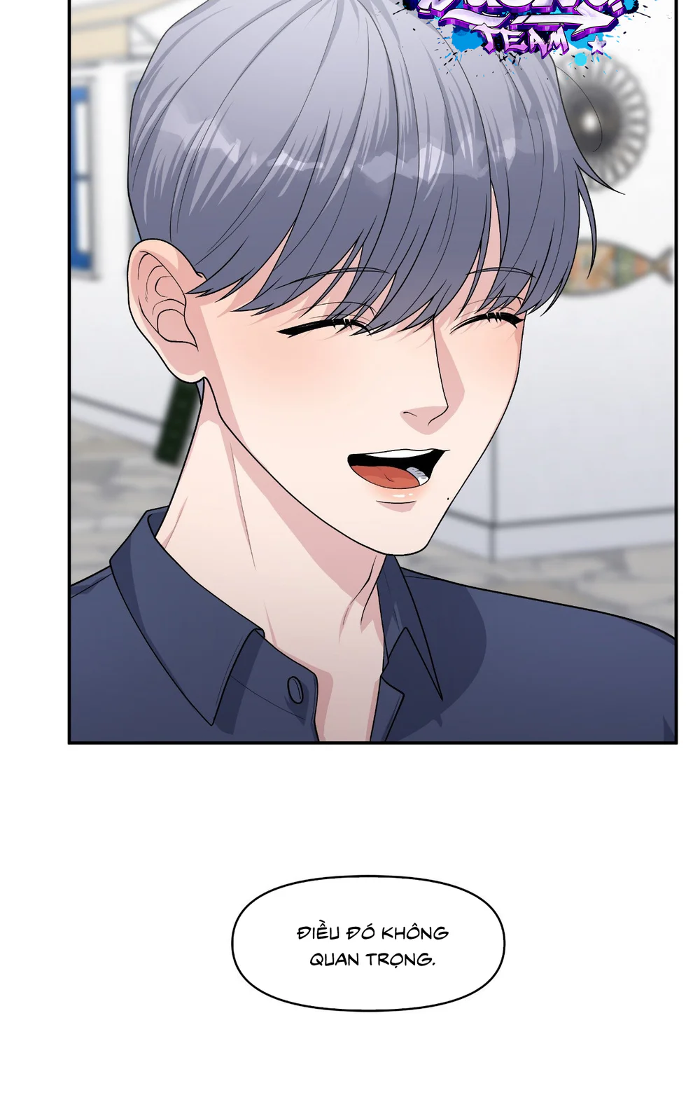 TRUYỂN TẬP - NHỮNG CON KU NÚNG NÍNH Chapter 12 19+ - Thương Vụ (C1) - Trang 2