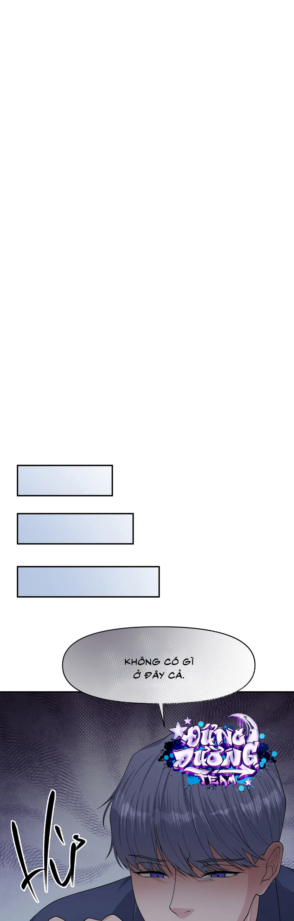 TRUYỂN TẬP - NHỮNG CON KU NÚNG NÍNH Chapter 12 19+ - Thương Vụ (C1) - Trang 2