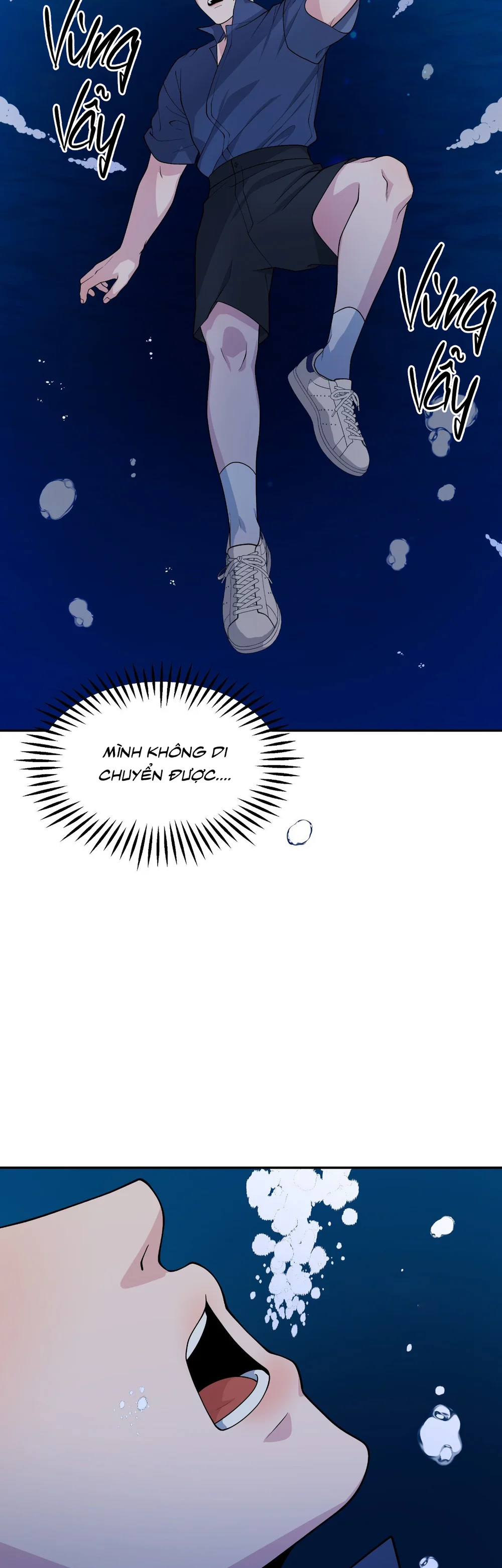 TRUYỂN TẬP - NHỮNG CON KU NÚNG NÍNH Chapter 12 19+ - Thương Vụ (C1) - Trang 2