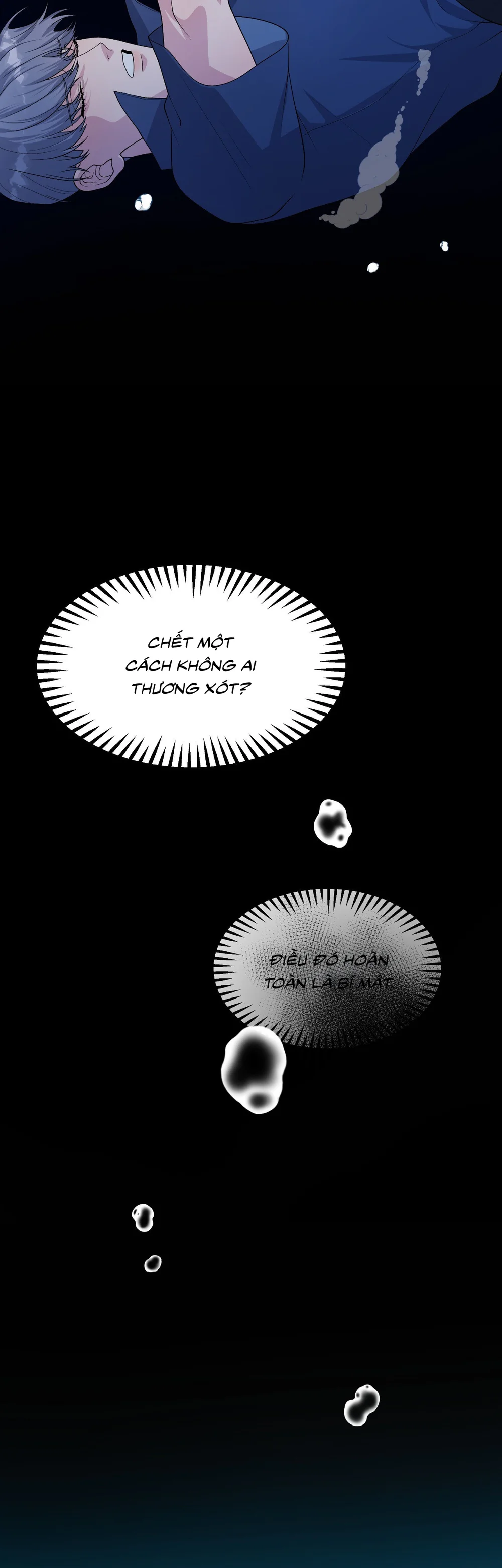 TRUYỂN TẬP - NHỮNG CON KU NÚNG NÍNH Chapter 12 19+ - Thương Vụ (C1) - Trang 2