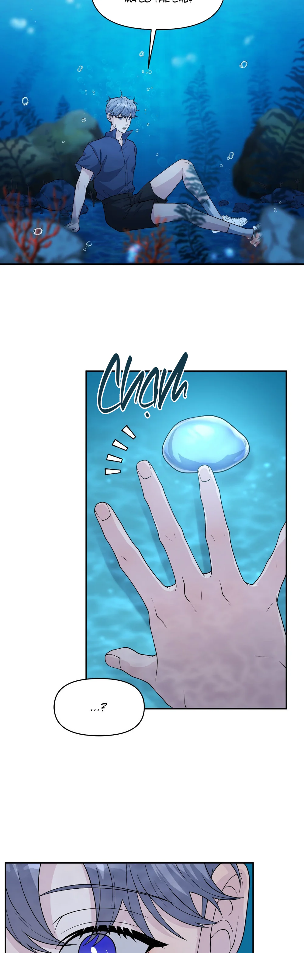 TRUYỂN TẬP - NHỮNG CON KU NÚNG NÍNH Chapter 12 19+ - Thương Vụ (C1) - Trang 2