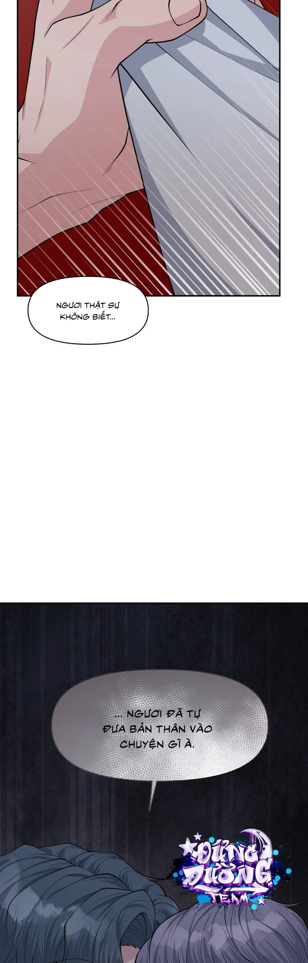 TRUYỂN TẬP - NHỮNG CON KU NÚNG NÍNH Chapter 12 19+ - Thương Vụ (C1) - Trang 2