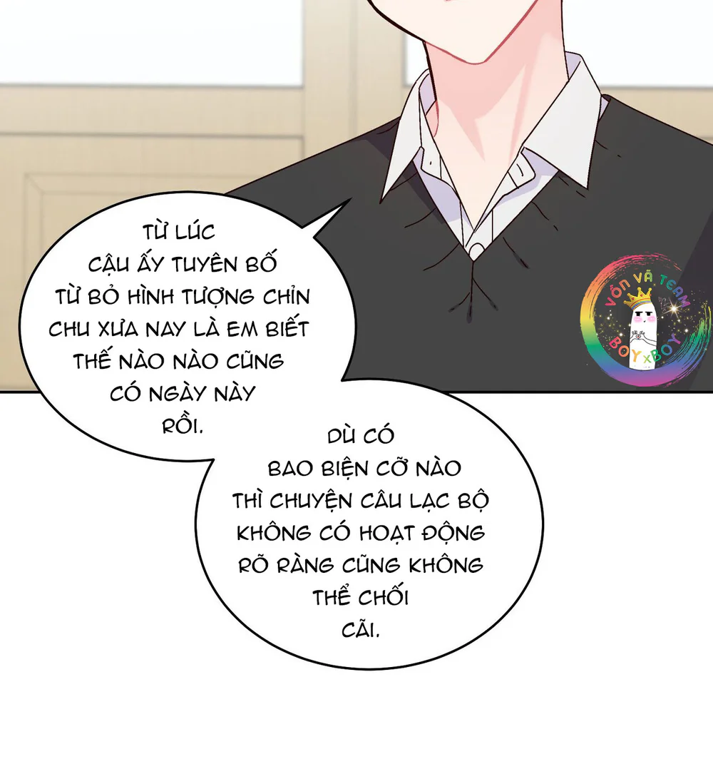 (END) Merry Marbling Chapter 129 End - Trang 2