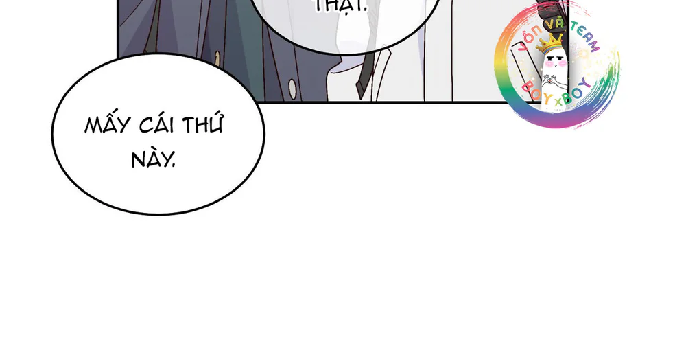 (END) Merry Marbling Chapter 129 End - Trang 2