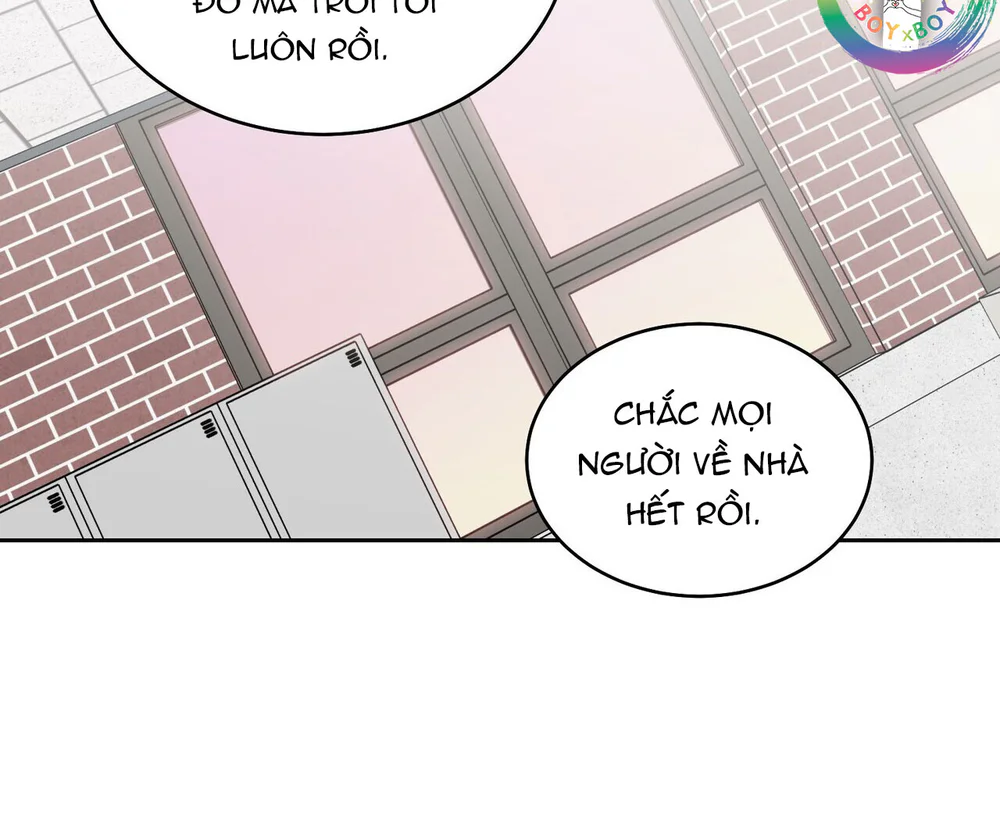 (END) Merry Marbling Chapter 129 End - Trang 2