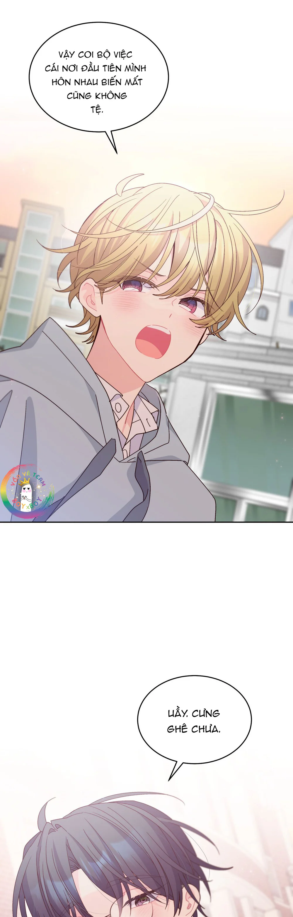 (END) Merry Marbling Chapter 129 End - Trang 2