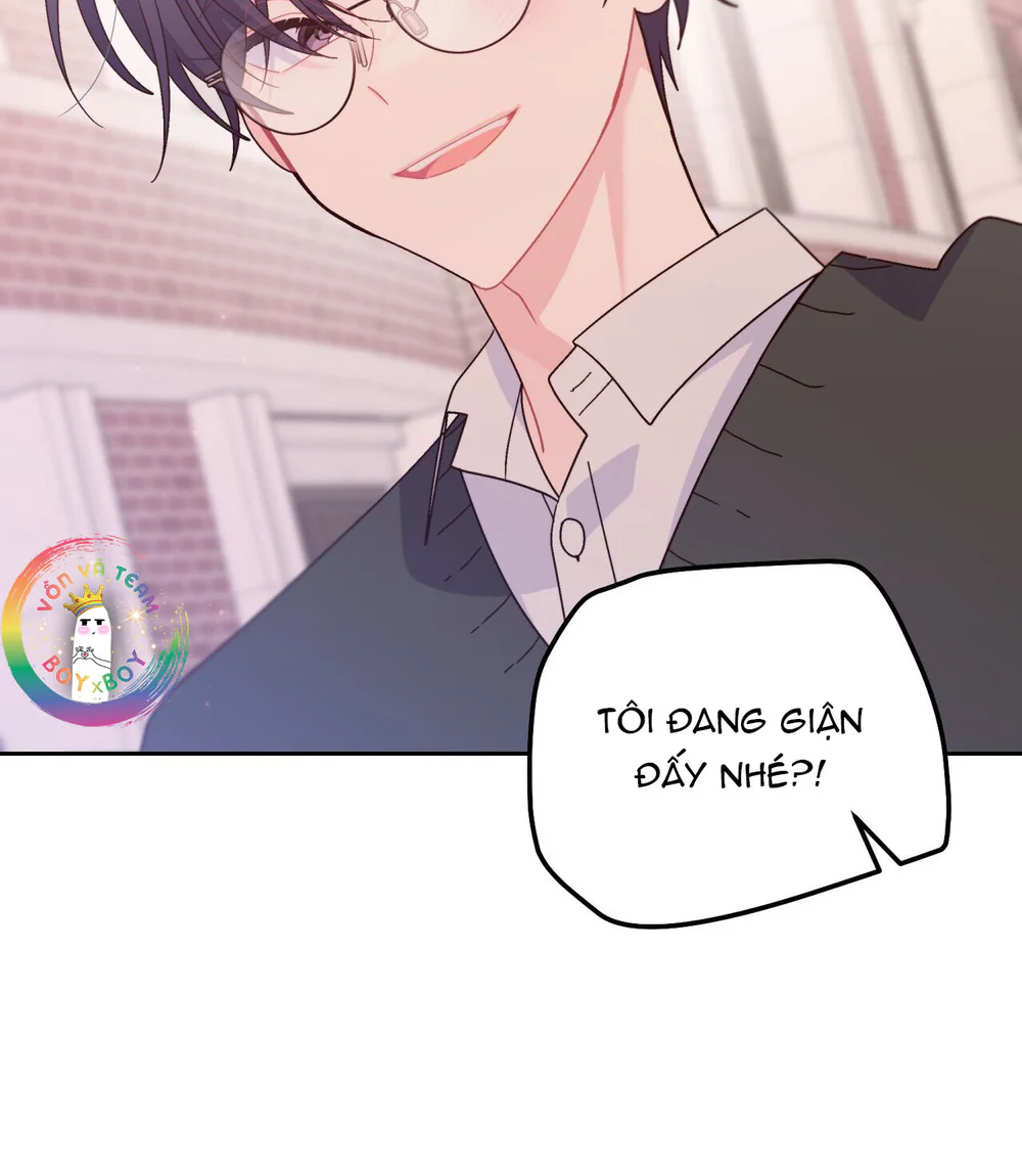 (END) Merry Marbling Chapter 129 End - Trang 2