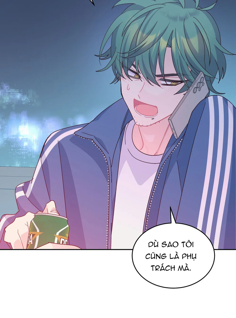 (END) Merry Marbling Chapter 129 End - Trang 2