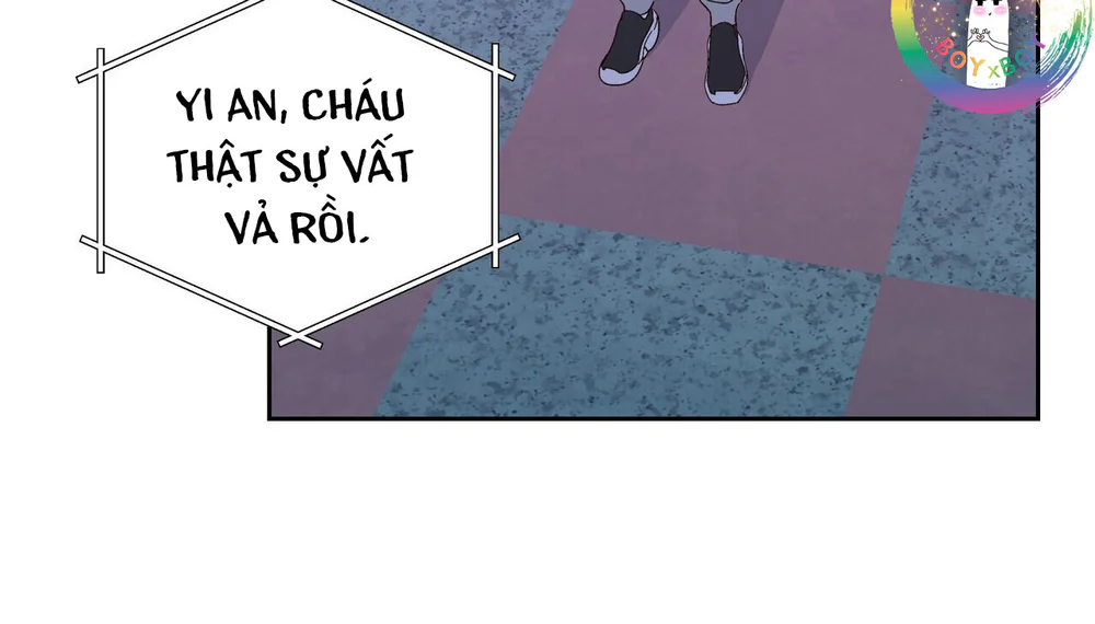 (END) Merry Marbling Chapter 129 End - Trang 2
