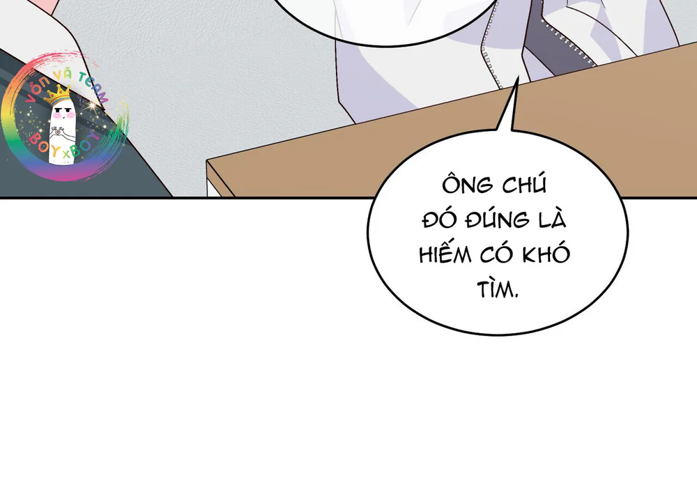 (END) Merry Marbling Chapter 129 End - Trang 2