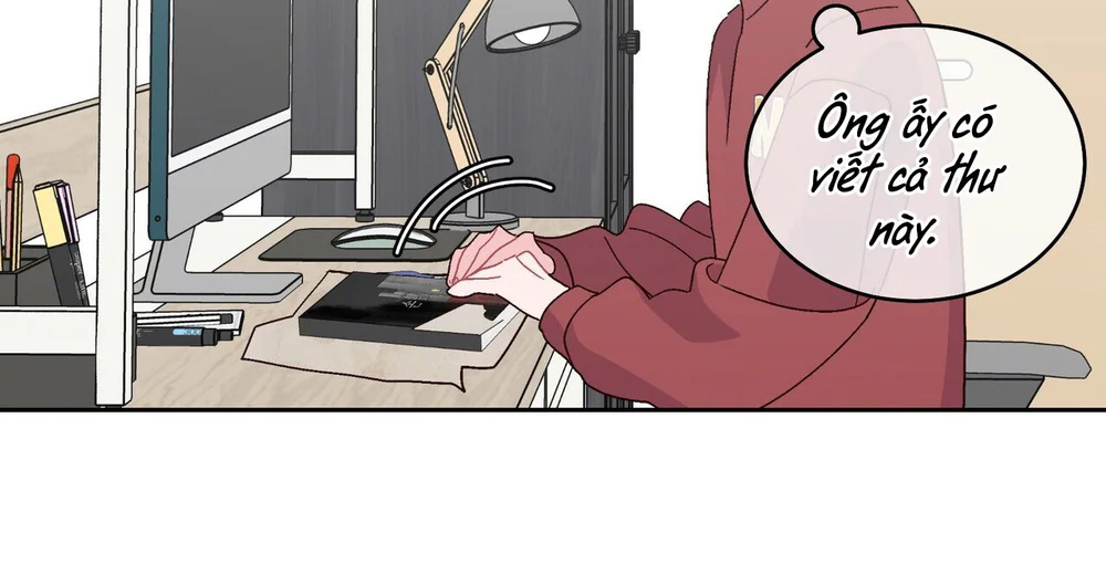 (END) Merry Marbling Chapter 129 End - Trang 2