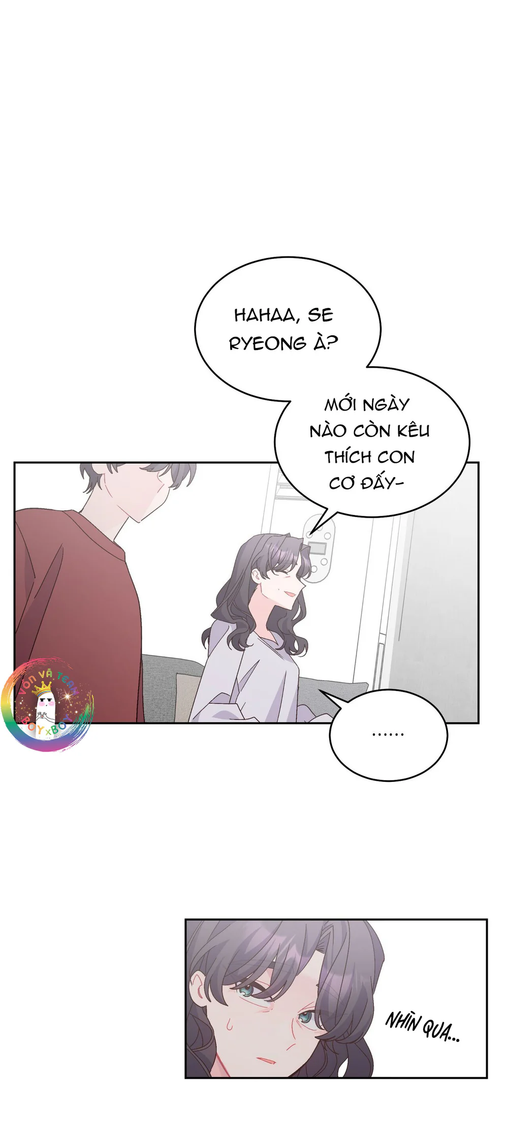 (END) Merry Marbling Chapter 129 End - Trang 2