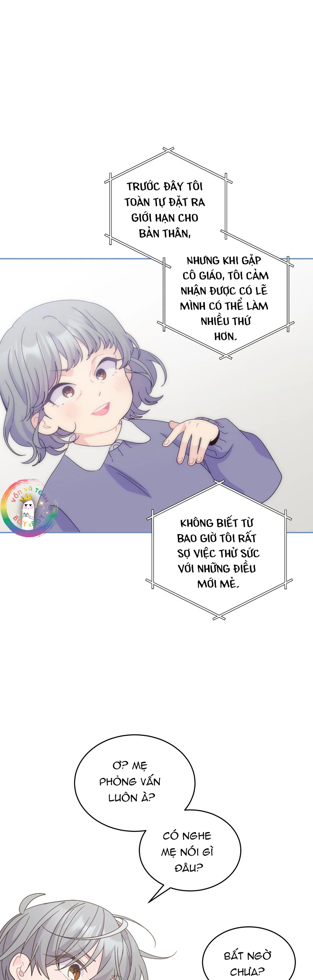 (END) Merry Marbling Chapter 129 End - Trang 2