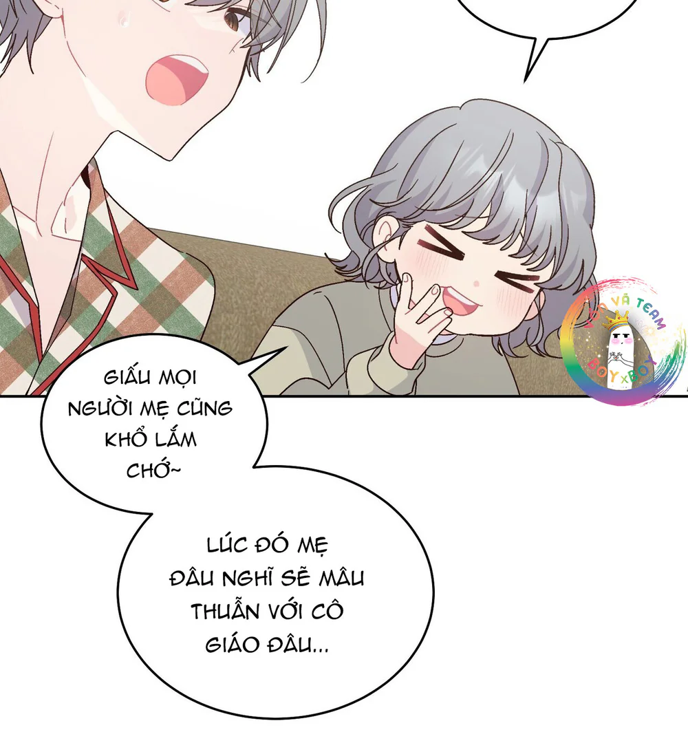 (END) Merry Marbling Chapter 129 End - Trang 2