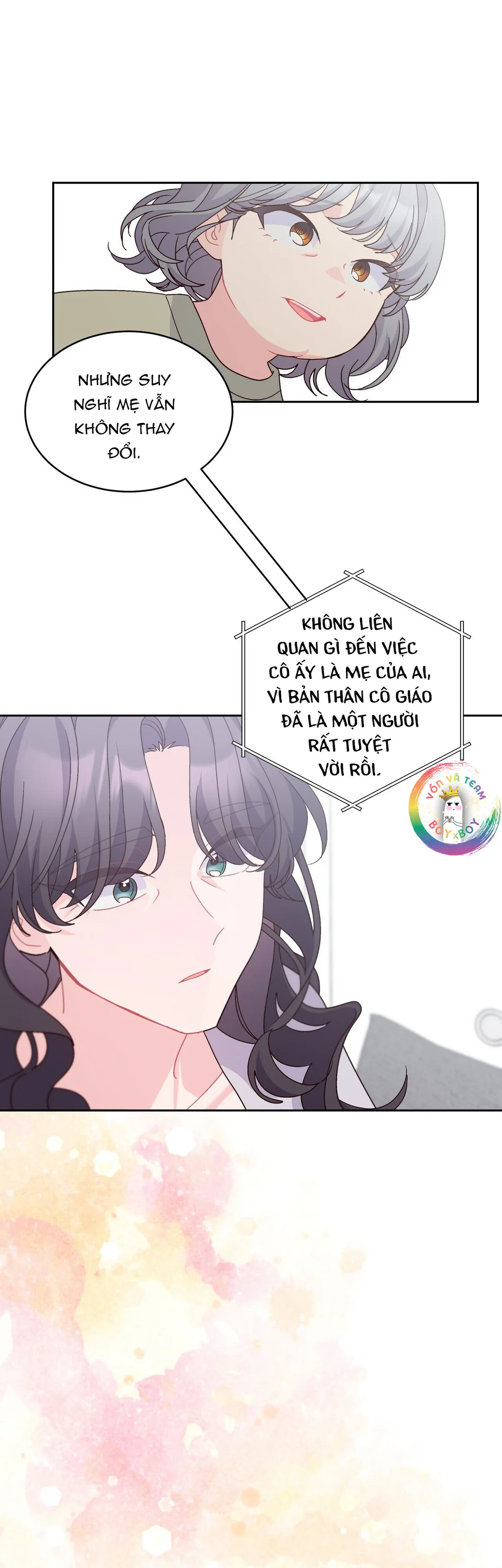 (END) Merry Marbling Chapter 129 End - Trang 2