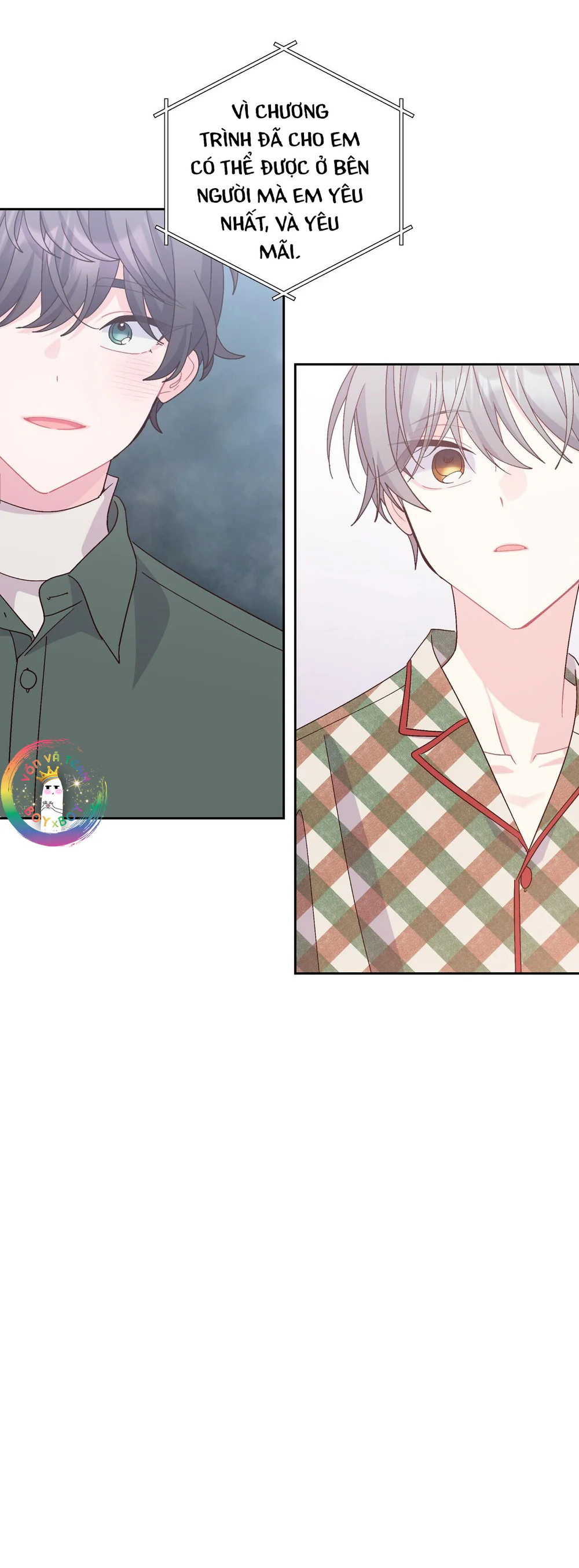 (END) Merry Marbling Chapter 129 End - Trang 2