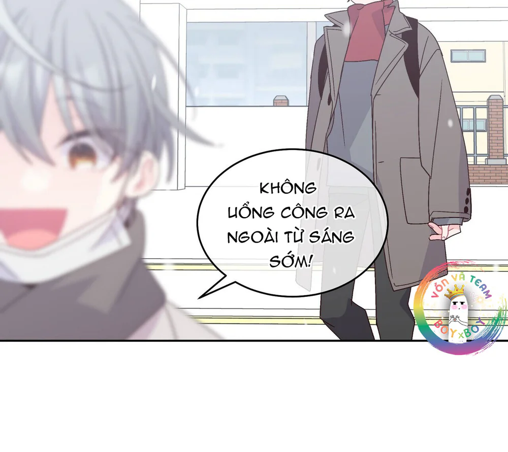 (END) Merry Marbling Chapter 129 End - Trang 2