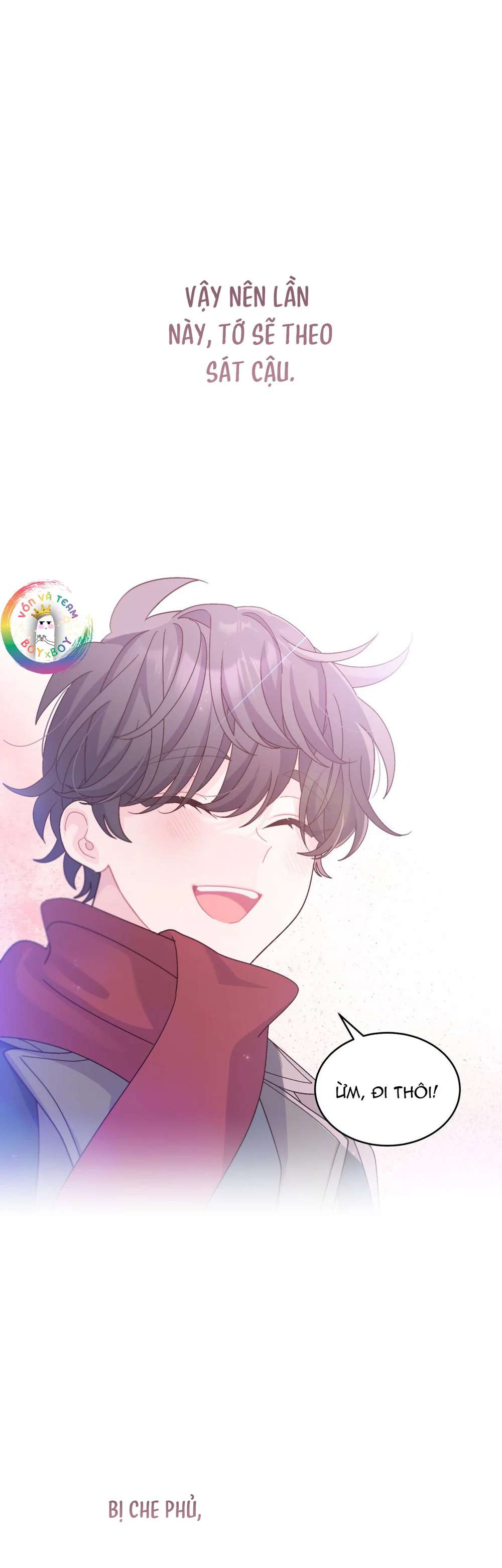 (END) Merry Marbling Chapter 129 End - Trang 2